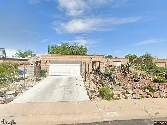 House for rent in Sierra Vista