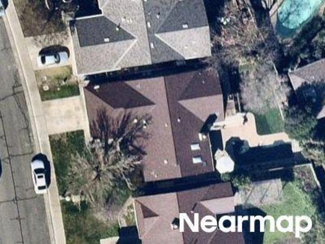 House for sale in California