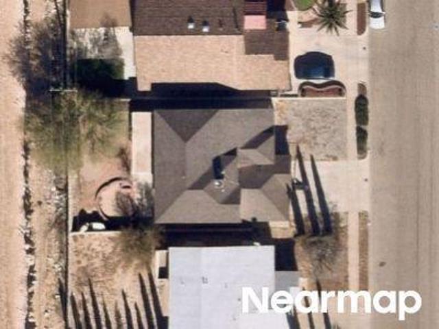 House for sale in El Paso, Texas