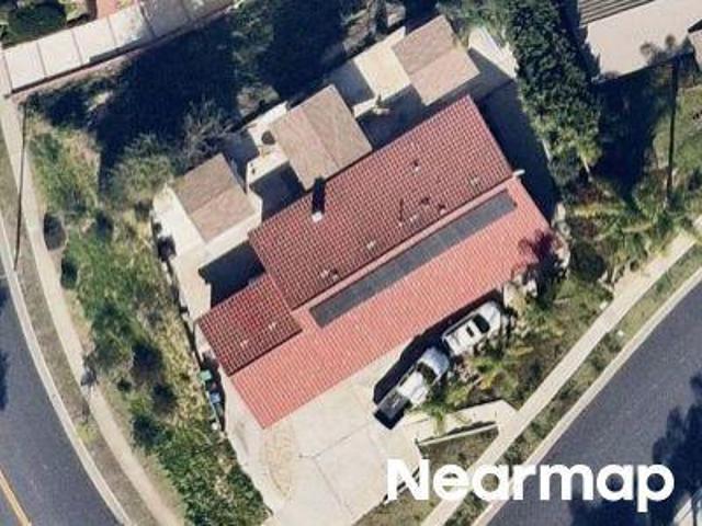 House for sale in San Dimas, California