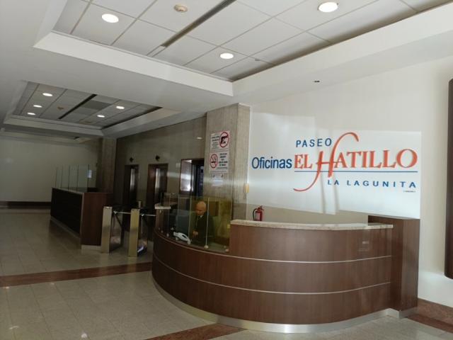 Oficina en venta en Boca De Uchire, Miranda
