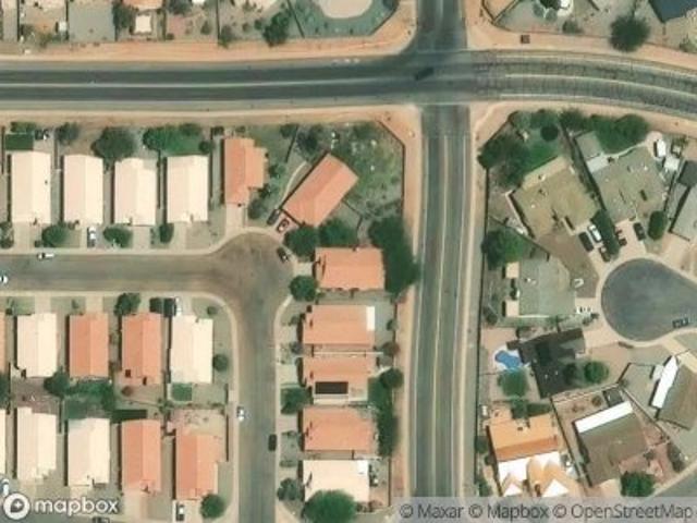 House for sale in Cochise, Arizona