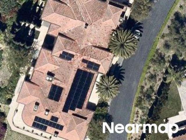 House for sale in San Juan Capistrano, California