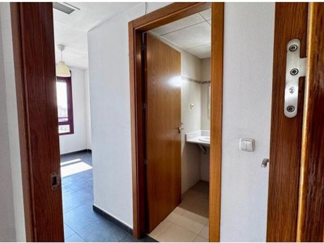 Piso en alquiler en Murcia, Murcia