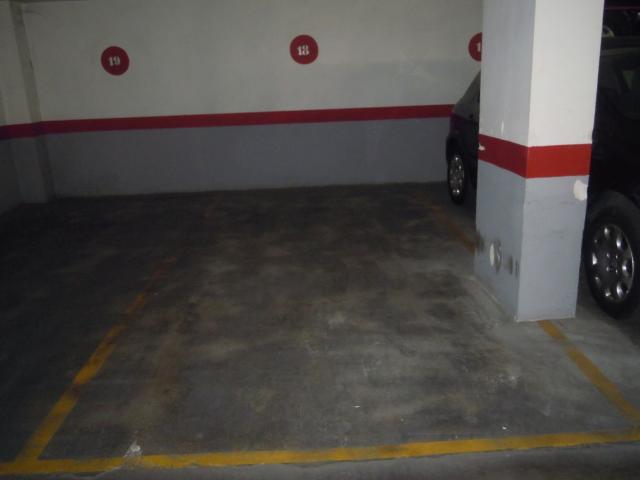 Garaje en venta en la Safor, Valencia