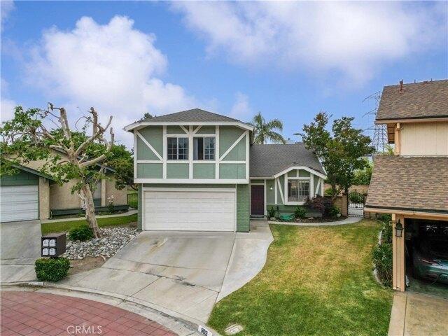 House for sale in Duarte, California