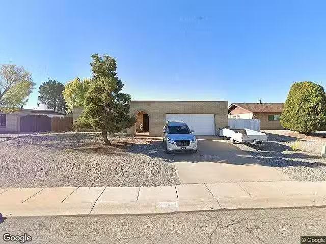 House for rent in Sierra Vista