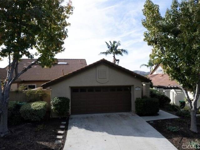Condo for sale in San Juan Capistrano, California