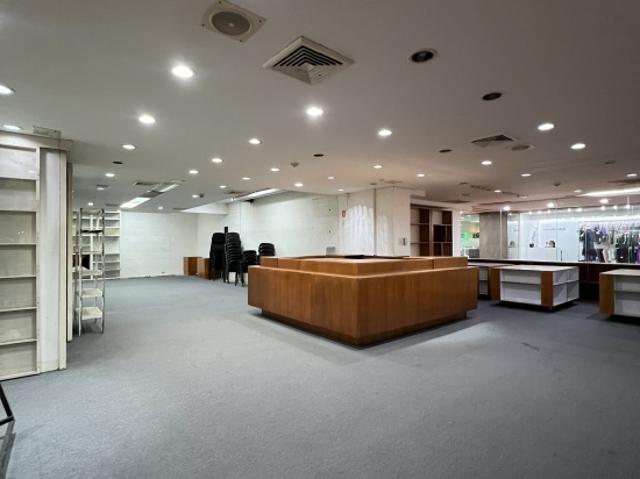 Local Comercial en alquiler en Boca De Uchire, Miranda