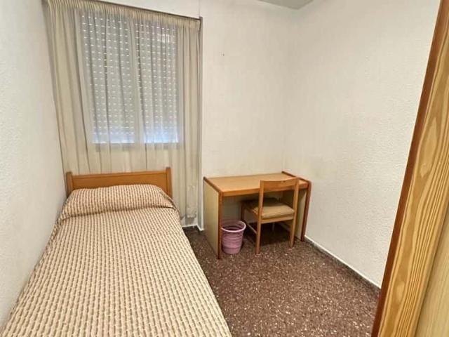 Habitación en alquiler en la Plana Alta, Valencia