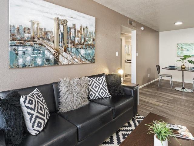 Apartment for rent in Tempe