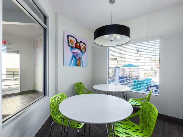 Apartment for rent in Tempe, Arizona