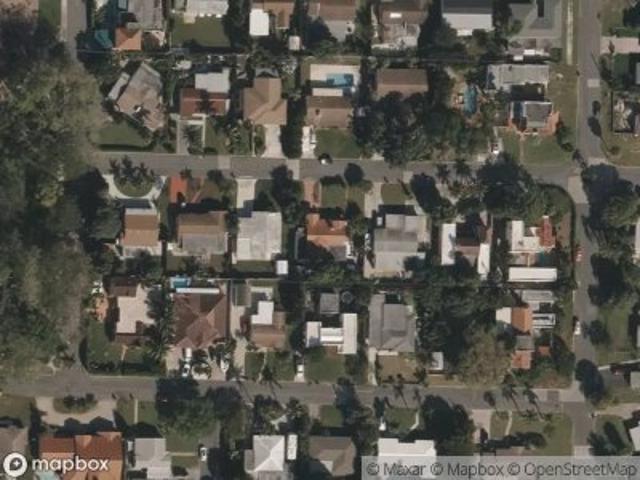 House for sale in West Palm Beach, Florida