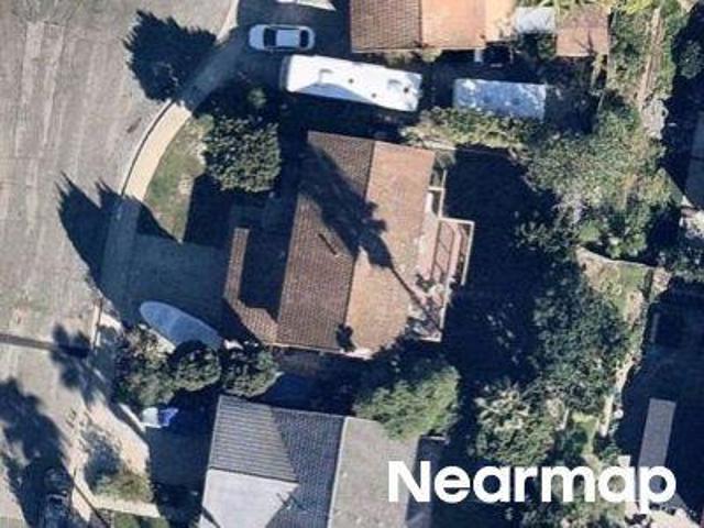 House for sale in San Juan Capistrano, California