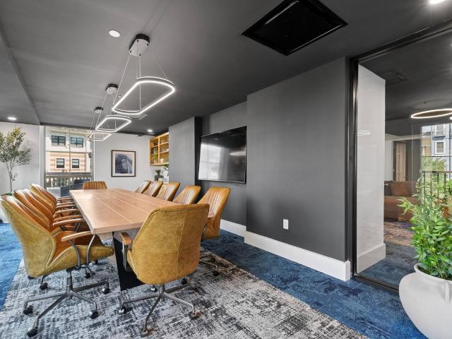Apartment for rent in Leesville, Texas