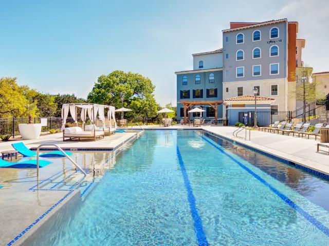Apartment for rent in Leesville, Texas