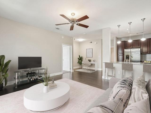 Apartment for rent in Leesville, Texas