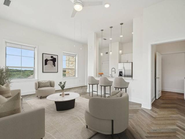 Apartment for rent in San Antonio, Bexar County