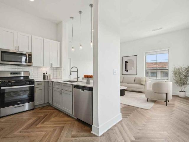 Apartment for rent in Leesville, Texas