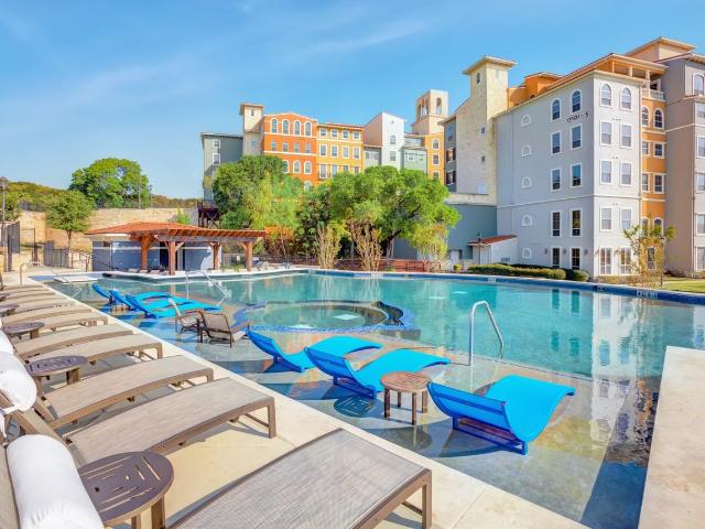 Apartment for rent in Leesville, Texas