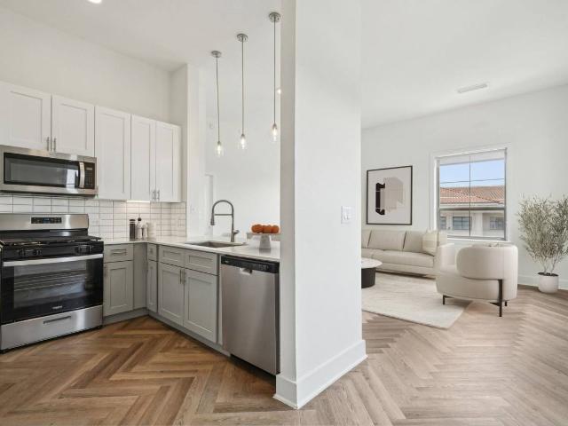Apartment for rent in Leesville, Texas