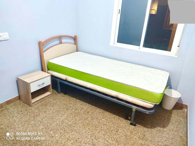 Habitación en alquiler en la Plana Alta, Valencia