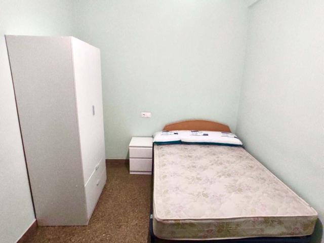 Habitación en alquiler en la Plana Alta, Valencia