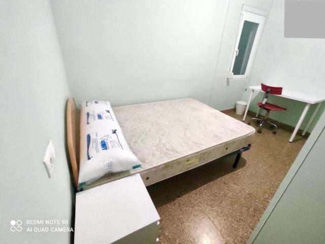 Habitación en alquiler en la Plana Alta, Valencia