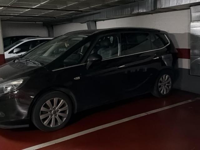 Garaje en venta en Centro, Zaragoza