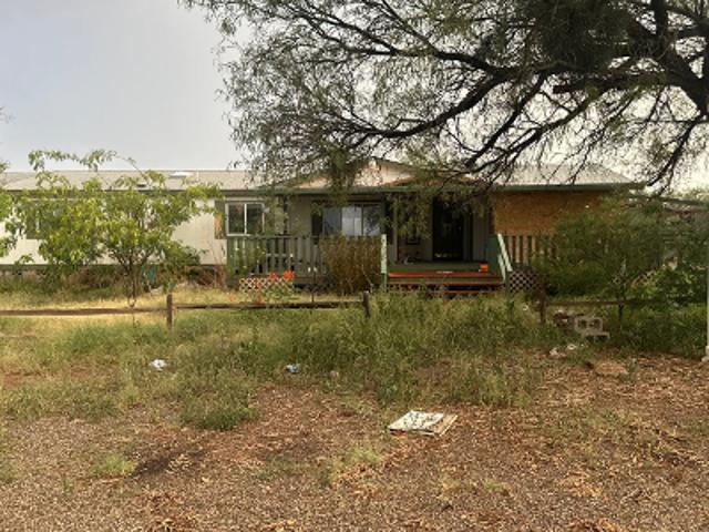 House for sale in Cochise, Arizona