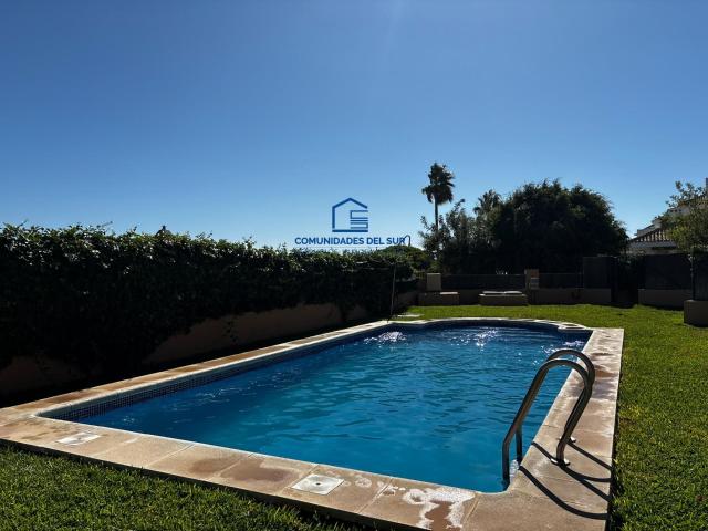 Casa en alquiler en Costa Oeste, Bahía de Cádiz