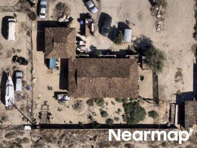 House for sale in Desert Hot Springs, California