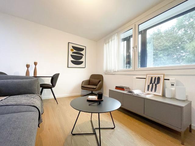 Apartment for rent in Edgeley, Greater Manchester