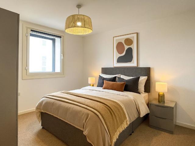 Apartment for rent in The Four Heatons, Stockport