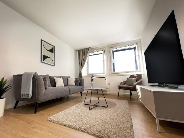 Apartment for rent in Edgeley, Greater Manchester