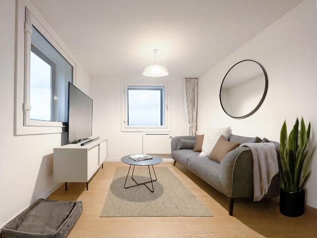 Apartment for rent in Edgeley, Greater Manchester