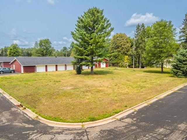 Land for sale in Marathon, Wisconsin