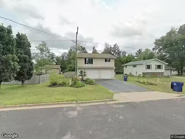 House for rent in Wausau