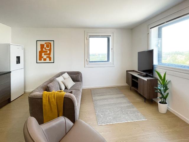Apartment for rent in Edgeley, Greater Manchester
