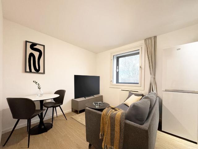 Apartment for rent in Edgeley, Greater Manchester