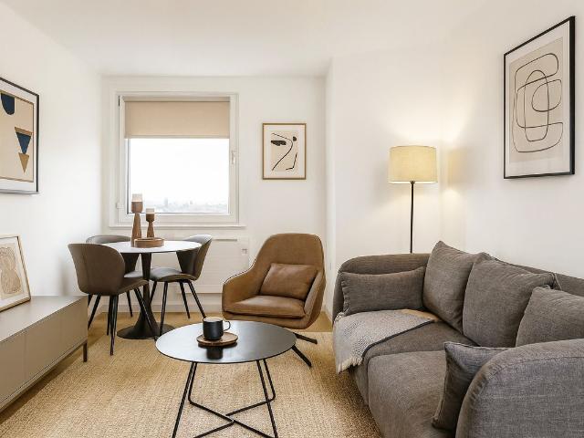 Apartment for rent in Edgeley, Greater Manchester