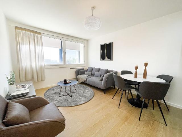 Apartment for rent in Edgeley, Greater Manchester