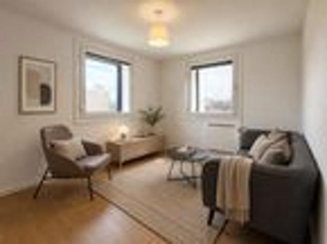 Apartment for rent in Edgeley, Greater Manchester