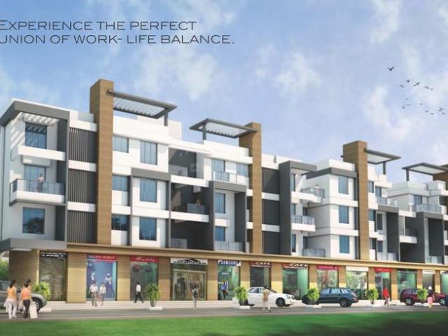 Flat for sale in Poona, National Capital Territory Of Delhi