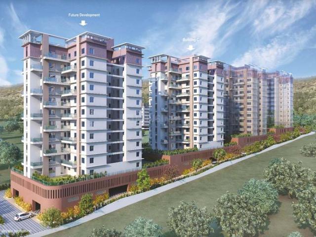 Flat for sale in Poona, National Capital Territory Of Delhi