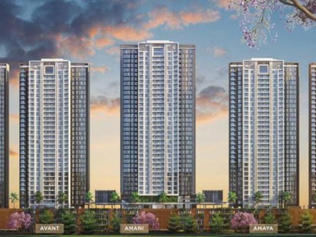Flat for sale in Poona, National Capital Territory Of Delhi