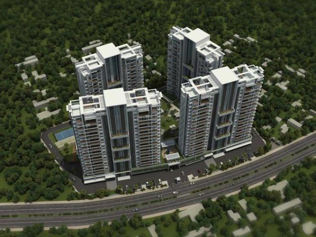 Flat for sale in Poona, National Capital Territory Of Delhi
