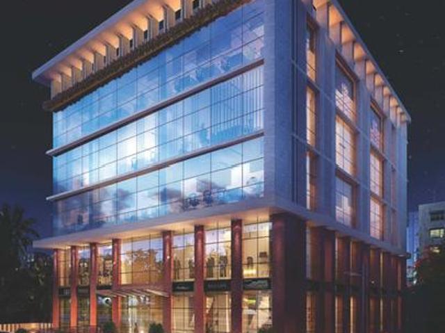 Office for sale in Poona, National Capital Territory Of Delhi