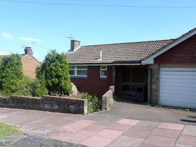 Apartment for rent in Old Town, Eastbourne