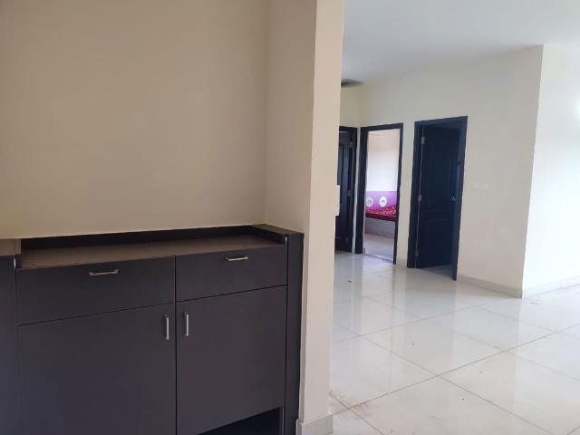 Flat for rent in Bangalore North, Cox Town - Bangalore
